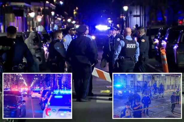 As death toll rises to 15, New Orleans terror attack one of the deadliest since 9/11