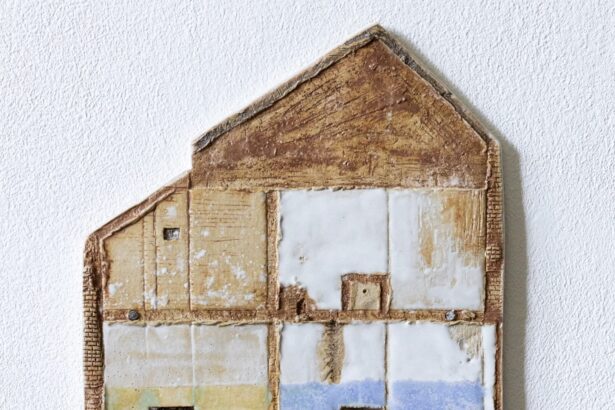 Asya Marakulina Sculpts Poignant Ceramic Portraits of Demolished Homes — Colossal