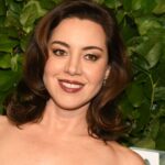 Aubrey Plaza Breaks Silence On Her Husband's Sudden Death