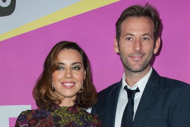Aubrey Plaza Offered Marriage Insight Months Before Jeff Baena’s Death