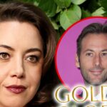 Aubrey Plaza Skips Presenting at Golden Globes After Husband's Death