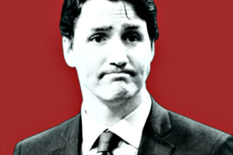 BREAKING: Canadian Prime Minister Justin Trudeau to RESIGN During Liberal Party Caucus on Wednesday | The Gateway Pundit