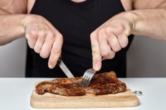 Bad, Better, Best: The Climate Impact of Meat