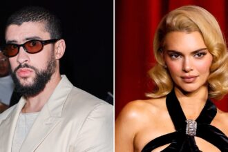 Bad Bunny’s New Song Could Be About Anyone, Including Kendall Jenner