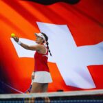 Belinda Bencic’s tennis comeback and the challenge of returning to the WTA Tour after pregnancy