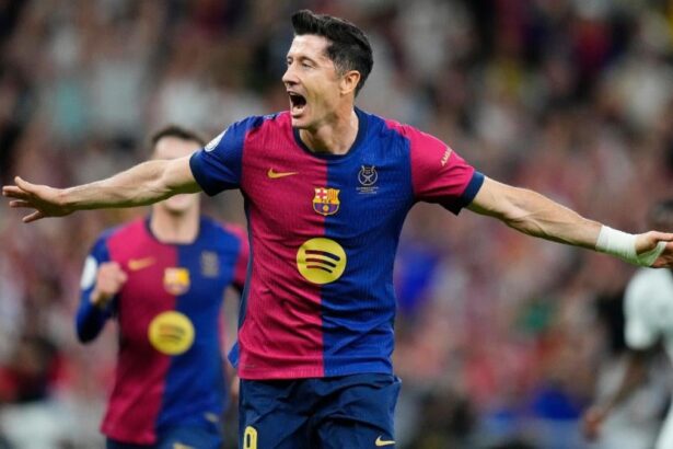 Benfica vs. Barcelona how to watch, live stream, odds: Jan. 21, 2025 UEFA Champions League picks by top expert