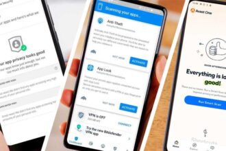 Best Android Antivirus 2023
