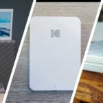 Best portable printers group test - Instax, Kodak and HP