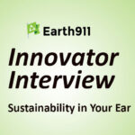 Best of Earth911 Podcast: DS Smith’s Wouter van Tol on Seaweed-based Packaging