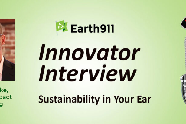 Best of Earth911 Podcast: Newday Impact’s Doug Heske on Getting Started With ESG Investing