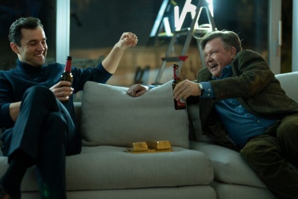 ‘Other People’s Money’ Team on the Story of Europe’s Biggest Tax Fraud