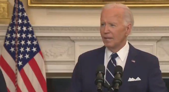 Biden Has Created More Jobs Than Trump, Obama, and George W. Bush