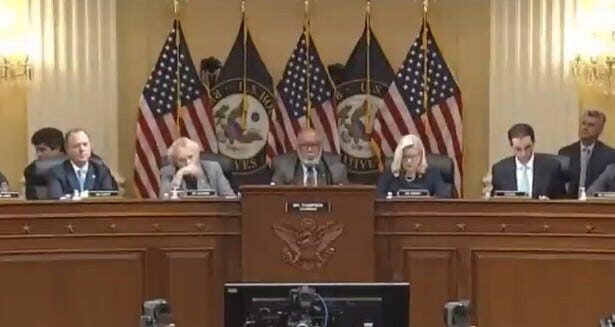 Biden To Drive Trump Crazy By Awarding Presidential Citizens Medal To Liz Cheney And Bennie Thompson