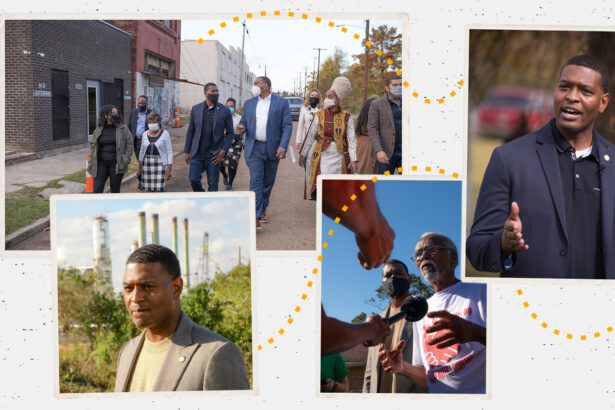 Biden’s EPA promised these communities justice. Did it deliver? – Grist