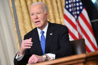 Biden’s last-minute policy moves on addiction aim to seal a legacy