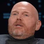 Bill Burr Faced 'Sophie's Choice' Dilemma About Fleeing Fire In His Helicopter