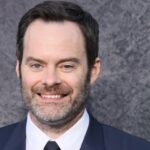 Bill Hader Had Anxiety at 'SNL,' Lorne Michaels Said 'Calm Down!'