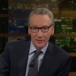 Bill Maher Calls Luigi Mangione Love Typical Gen Z, 'Eat the Rich' Solves Everything