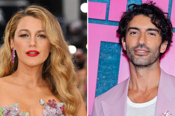 Blake Lively and Justin Baldoni’s It Ends With Us Drama Explained