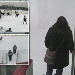 Boston hockey mom facing charges for assaulting refs after game