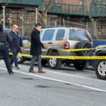 Boy, 14, fatally stabbed outside NYC housing complex: NYPD