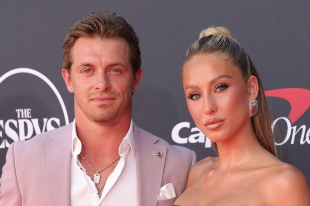 Braxton Berrios’ girlfriend Alix Earle supports AirBnb’s initiative to provide shelter to victims of LA County Wildfire