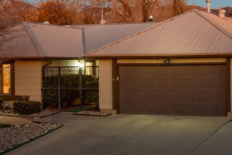 'Breaking Bad' House Up For Sale In Albuquerque