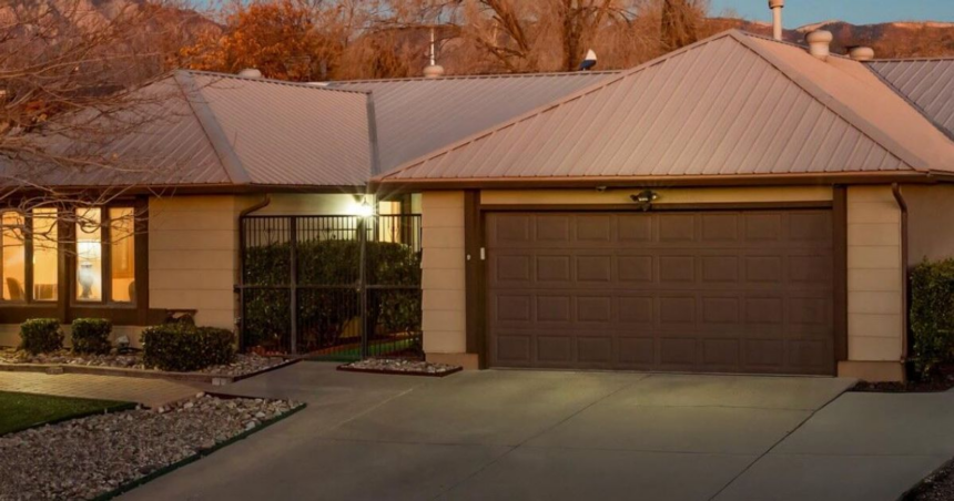 'Breaking Bad' House Up For Sale In Albuquerque