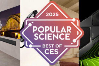 CES 2025: 18 new products we’re looking forward to this year