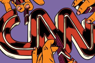 CNN Expected to Unveil Significant Layoffs