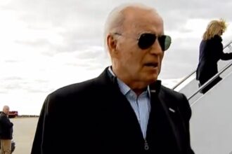 CNN Host Casually Mentions Biden May Have Secretly Pardoned Himself Before Leaving Office (VIDEO) | The Gateway Pundit