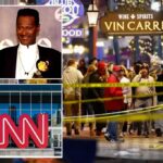 CNN slammed for airing Luther Vandross documentary after New Orleans terror attack