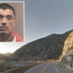 California felon escapes custody by simply strolling away from low-security work site