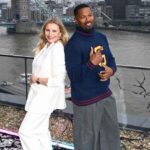 Cameron Diaz Acting Return Alongside Jamie Foxx Was 'Unusual’