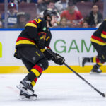 NHL: Ottawa Senators at Vancouver Canucks - Source: Imagn