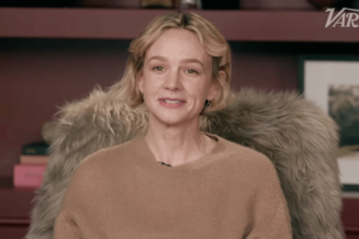 Carey Mulligan Calls Beef Season 2 Brilliant: We Just Started Filming