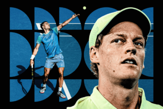 Carlos Alcaraz and Jannik Sinner play tennis. Their Australian Open rivals see a different sport