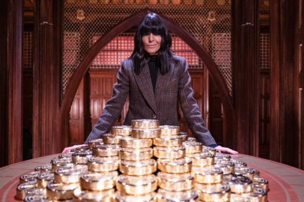 Celebrity Traitors UK Release Date, Contestants and News