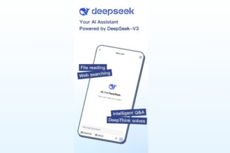 China's AI Startup DeepSeek Hit By Large-Scale "Cyberattack", Limits New Registration