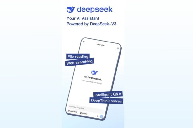 China’s AI Startup DeepSeek Hit By Large-Scale “Cyberattack”, Limits New Registration