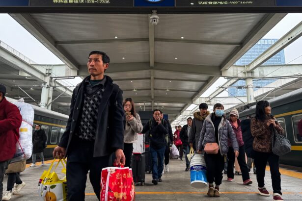 China's economy is waiting for stimulus. Here are the country's plans