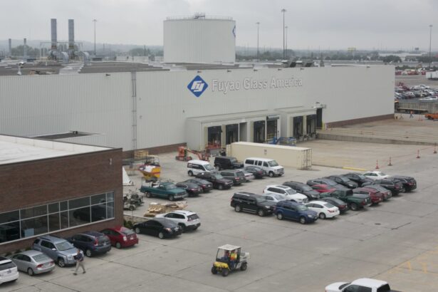 Chinese investment in the U.S. isn’t likely to pick up under Trump