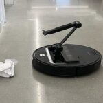 Chinese robot vacuum cleaner Roborock reveals AI-powered robotic arm