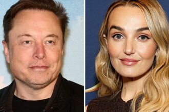 Chloe Fineman Has No Regrets About Saying Elon Musk Made Her Cry On SNL