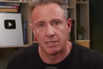 Chris Cuomo Goes Off on Leftists for Downplaying First Trump Assassination Attempt: 'This is Why You Lost' (VIDEO) | The Gateway Pundit