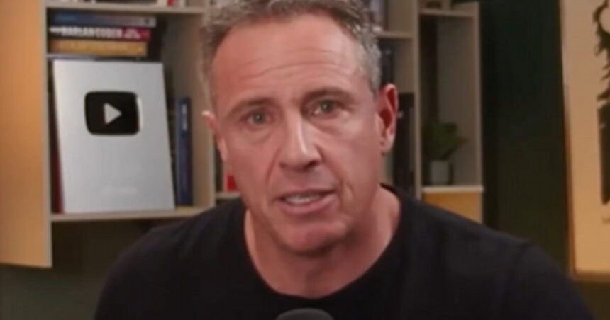 Chris Cuomo Goes Off on Leftists for Downplaying First Trump Assassination Attempt: 'This is Why You Lost' (VIDEO) | The Gateway Pundit