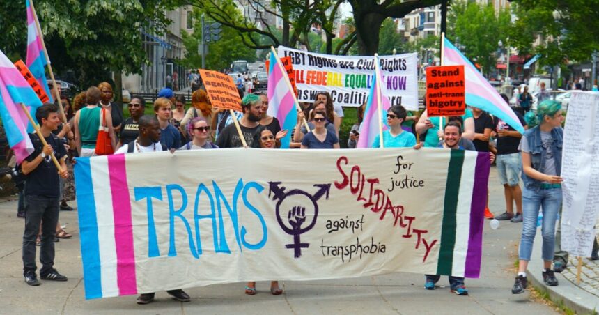 Christian Teacher Gets 6-Figure Last Laugh After School Forced Her Out for Refusing to Use Trans Pronouns | The Gateway Pundit