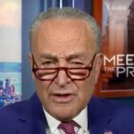 Chuck Schumer Denies Misleading Public About Biden's Decline Despite Watching Proof On-Air