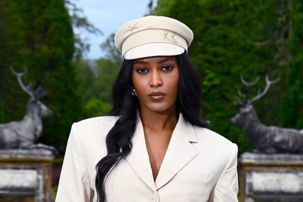 Ciara Miller Says Gamers on ‘Traitors’ Have ‘Chips on Their Shoulders’