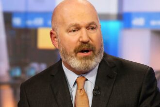 Cliff Asness says crypto is only good for speculation, criminality and bitcoin is in a bubble